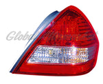 TAIL LAMP RH SDN HQ — photo 1