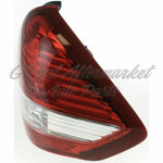 TAIL LAMP RH SDN HQ — photo 4