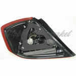 TAIL LAMP RH SDN CAPA — photo 2
