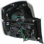 TAIL LAMP 2.0L RH FOR BASE/ S SL MODELS HQ — photo 2