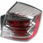 TAIL LAMP 2.0L RH FOR BASE/ S SL MODELS HQ — photo 3