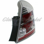 TAIL LAMP 2.0L RH FOR BASE/ S SL MODELS HQ — photo 4