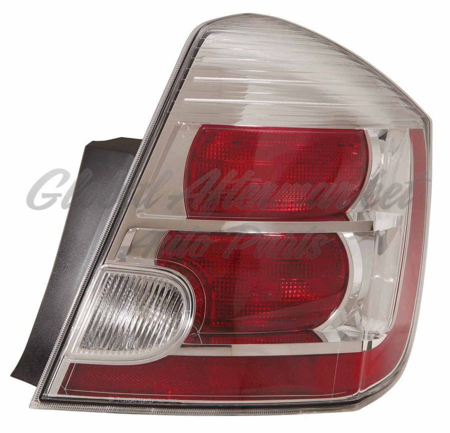 TAIL LAMP 2.0L RH FOR BASE/ S SL MODELS CAPA