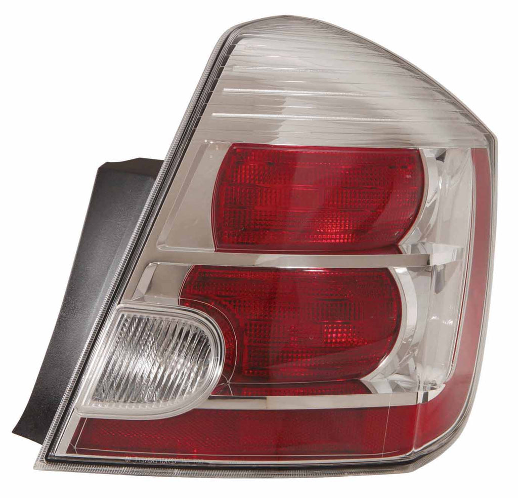 TAIL LAMP 2.0L RH FOR BASE/ S SL MODELS HQ