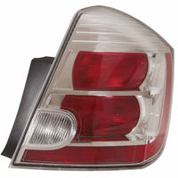 TAIL LAMP 2.0L RH FOR BASE/ S SL MODELS HQ