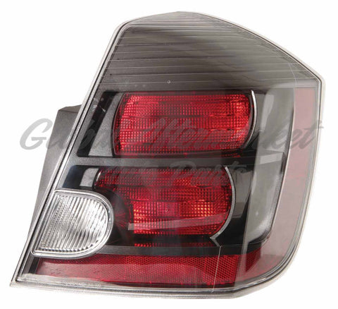 TAIL LAMP 2.5L RH FOR SR/ SE-R/ AND SE-R SPEC V MODELS HQ