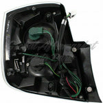 TAIL LAMP 2.5L RH FOR SR/ SE-R/ AND SE-R SPEC V MODELS CAPA — photo 2