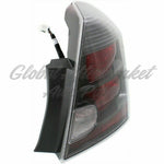 TAIL LAMP 2.5L RH FOR SR/ SE-R/ AND SE-R SPEC V MODELS CAPA — photo 4