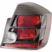 TAIL LAMP 2.5L RH FOR SR/ SE-R/ AND SE-R SPEC V MODELS CAPA