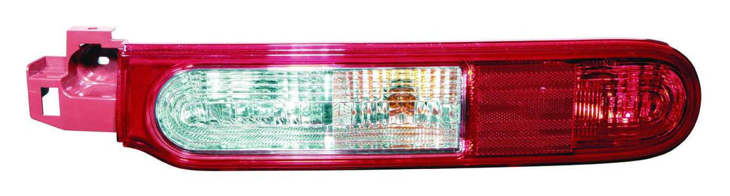 TAIL LAMP RH CAPA