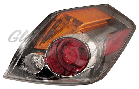TAIL LAMP RH HQ