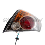 TAIL LAMP RH CAPA — photo 2