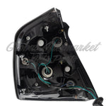 TAIL LAMP RH CAPA — photo 4