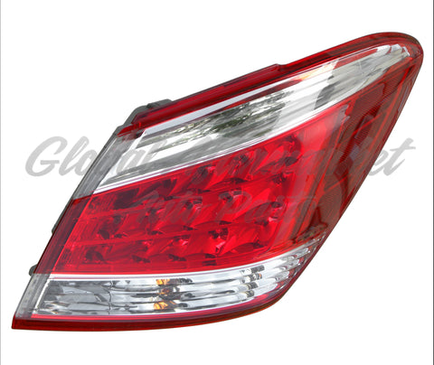 TAIL LAMP RH HQ