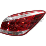 TAIL LAMP RH HQ — photo 2