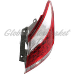 TAIL LAMP RH HQ — photo 4