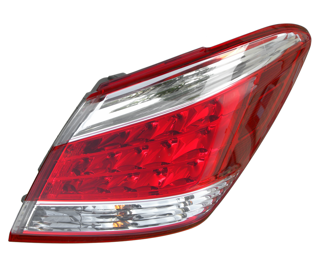 TAIL LAMP RH HQ