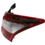 TAIL LAMP RH HQ — photo 2