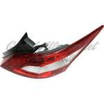 TAIL LAMP RH HQ — photo 4