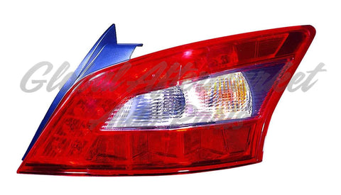 TAIL LAMP RH CAPA