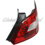 TAIL LAMP RH CAPA — photo 3