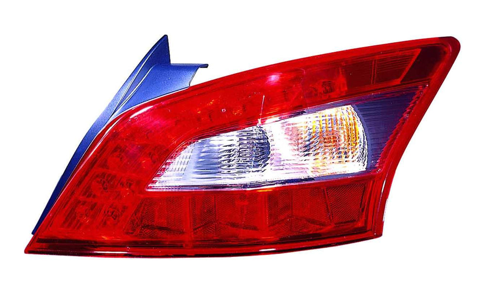 TAIL LAMP RH HQ