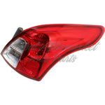 TAIL LAMP RH HQ — photo 2