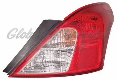 TAIL LAMP RH