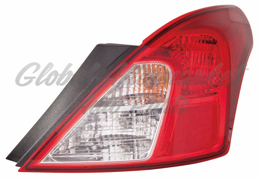 TAIL LAMP RH