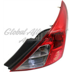 TAIL LAMP RH — photo 4