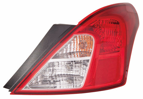 TAIL LAMP RH