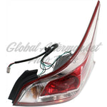TAIL LAMP RH STD — photo 4