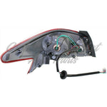 TAIL LAMP RH STD — photo 5