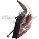TAIL LAMP RH STD — photo 3