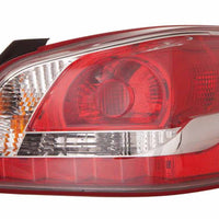 TAIL LAMP RH STD