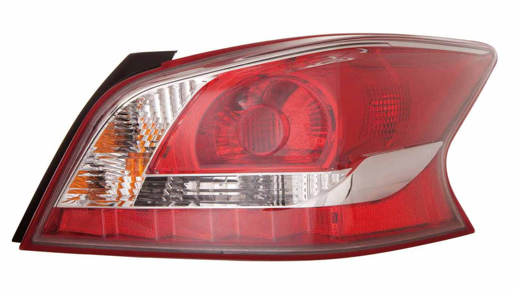 TAIL LAMP RH STD HQ