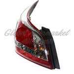 TAIL LAMP RH LED HQ — photo 2