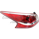 TAIL LAMP RH LED HQ — photo 3