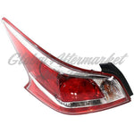 TAIL LAMP RH LED CAPA — photo 4