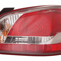 TAIL LAMP RH LED HQ
