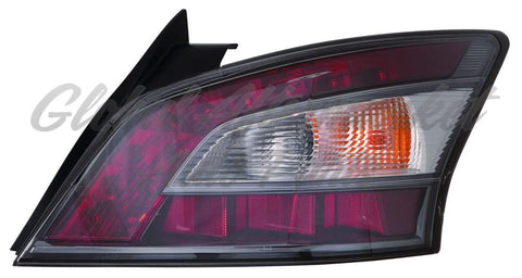 TAIL LAMP RH HQ