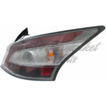 TAIL LAMP RH HQ — photo 3