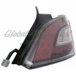 TAIL LAMP RH HQ — photo 4