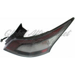 TAIL LAMP RH HQ — photo 5