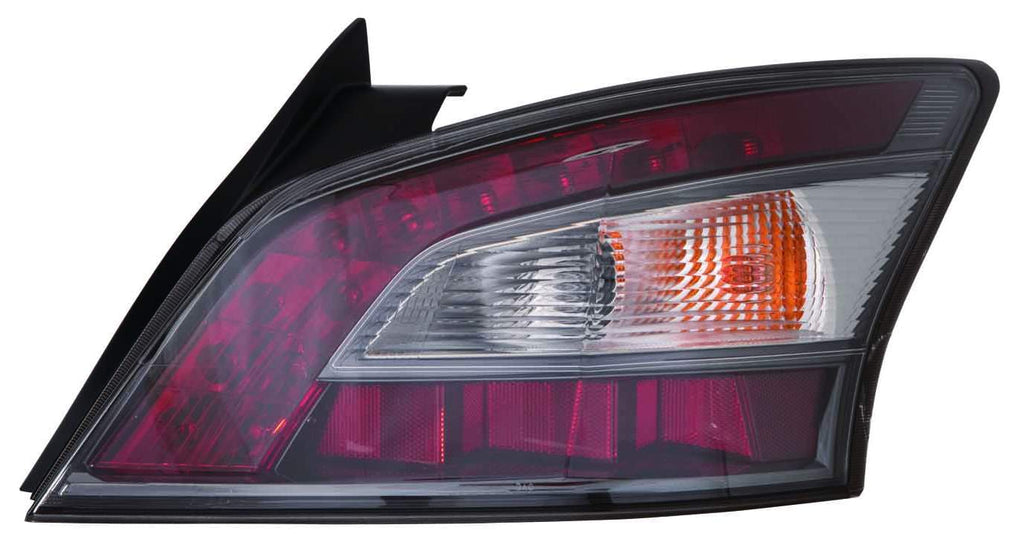 TAIL LAMP RH CAPA