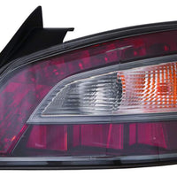 TAIL LAMP RH CAPA
