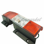 TAIL LAMP RH CAPA — photo 5