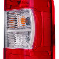 TAIL LAMP RH CAPA