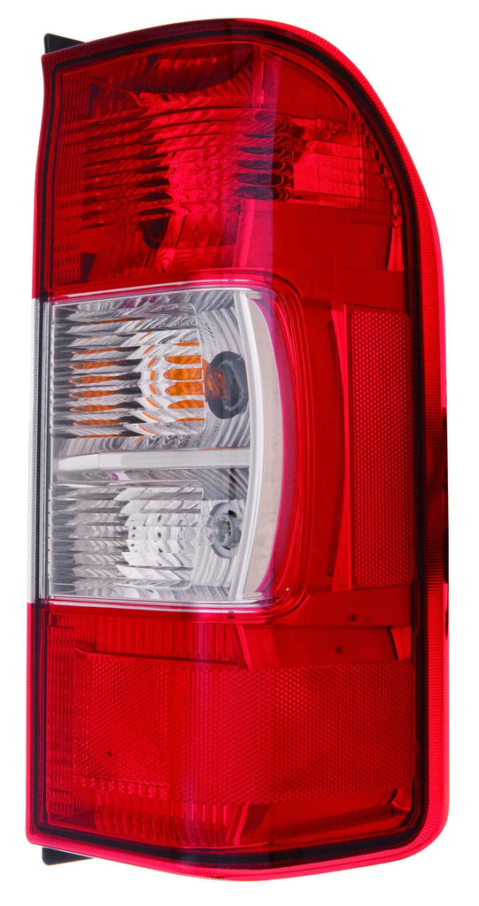 TAIL LAMP RH CAPA