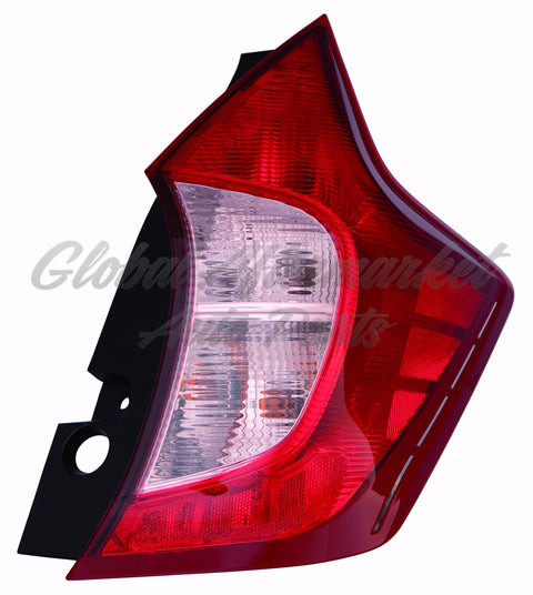 TAIL LAMP RH HQ